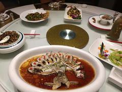 -锦福大酒店