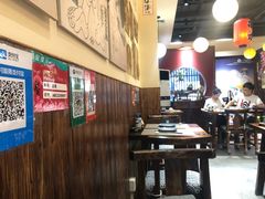 大堂-KITON喜豚(清晖园店)