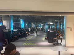 -阳光游泳培训(北苑店)