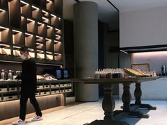 -北京三里屯CHAO酒店