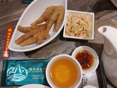 -海天花园酒家