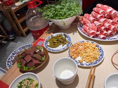 -东镇老火锅(长春路首店)