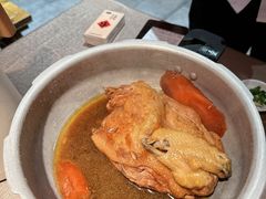 -农耕记·湖南土菜(halo广场店)