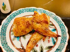 烤鸡翅-伊藤ITO(侨福芳草地购物中心店)
