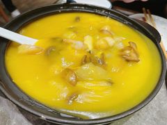 老坛子佛跳墙-闫府私房菜·百年鲁菜(恒隆店)