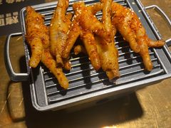 -烤匠麻辣烤鱼(万象城店)