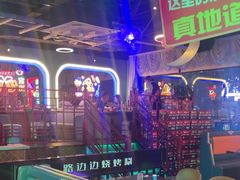 -路边边.炒菜烧烤.音乐餐厅(良乡长虹店)