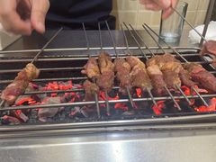 -小寒羊烧烤(凯瑞时代大厦店)