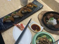 -东京屋(武定路店)