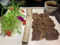 -桂花里·衢州菜·精酿餐吧(未来科技城万达广场店)