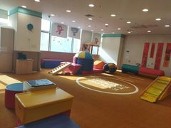 -乐之童成长中心(石景山万达店)