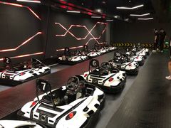 -魔赛卡丁车赛车汇(上海店)