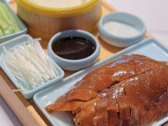 -古韵轩·园林餐厅