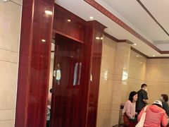 大堂-草包包子铺1937(普利街店)