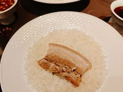 -庐灶江南·江南菜·四合院Bistro(东直门雍和宫·原华侨宾馆店)
