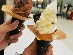 -GODIVA(王府井apm店)