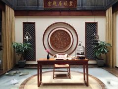 -章太炎故居