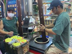 -芝麻糊世家(西华店)