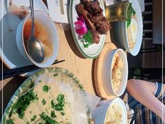 -溪林小馆(浦江城市生活广场店)