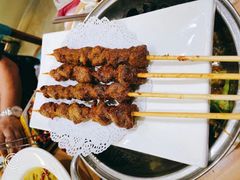 -狼诱惑(泰山大街店)