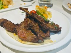 烤羊排-Pasha帕夏土耳其餐厅(南昌路店)