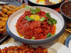 -鸭绿江民族饭店(总店)