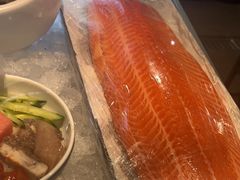 -尚宴牛特鲜自助(太原街万达店)