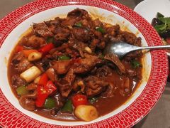 -大鹏饭店·金陵家宴(奥体中心店)