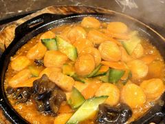 -粗粮人家·东北菜(洋桥店)