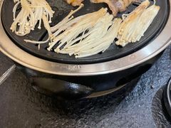-九田家黑牛烤肉料理(郫都万达檬柏西路店)