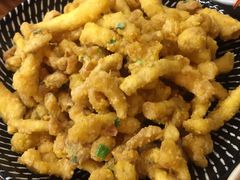 -琥珀老六龙虾(四里河店)