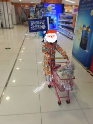 -孩子王(禹洲世贸店)