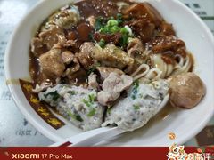 -荔林食店(西华路店)