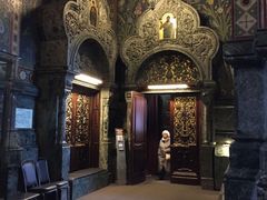 -滴血救世主教堂