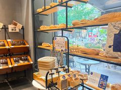 -面包谷Grains n' Beans(九号公馆店)