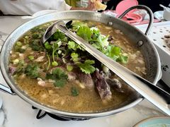 -老毛手抓·盐池滩羊非遗手抓(宁夏总店)