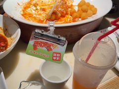 -吴越荣记苏州菜·松鼠桂鱼 100% 活鱼现做(月光码头店)
