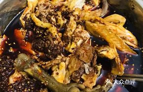 Spicy and Tasty Chicken Salad