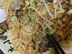 -牛小隆牛肉面馆(四牌楼店)