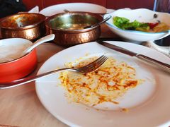 -克比叔叔印度餐厅Kebabs on the Grille(永康路分店)