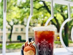 -星巴克臻选(广州沙面店)