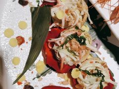 -味见·荣家(亚泰大街店)