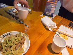 -四禧精酿铜锅涮肉·烧烤工场(大明湖店)