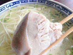 -同得兴 Since·1995 传统苏式面馆(嘉馀坊店)