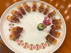 -顺风山庄(水濂山店)