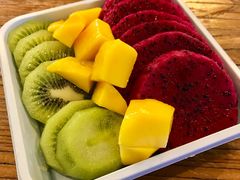 -Mr.Fruits水果先生(蓝色港湾店)