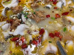 -龙梅肥肠鱼(明瓦廊店)