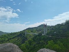 -汕尾铜鼎山旅游区