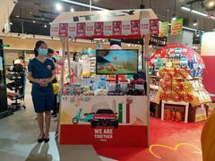 -盒马鲜生(岭南新世界店)