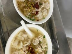 -汪家馄饨(集庆路店)